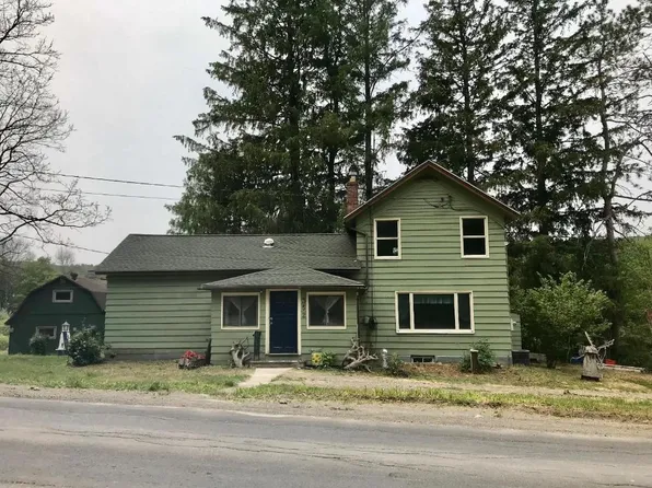 352 Crumtown Rd, Spencer, NY 14883