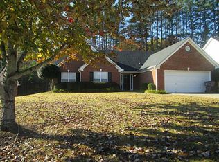 25 Saltcreek Point, Sugar Hill, GA 30518