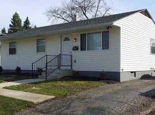 1116 Beechwood Rd, Columbus, OH 43227