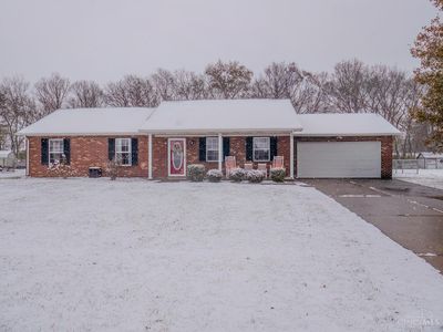 3020 Chickadee Dr, Hamilton, OH, 45011