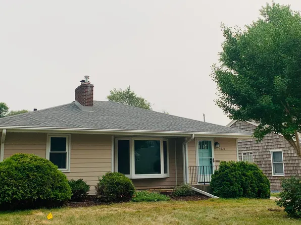 5921 Wooddale Ave, Edina, MN 55424