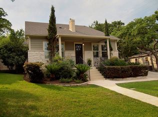 1502 Exposition Blvd, Austin, TX 78703