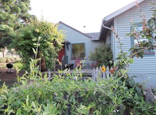 361 Belmont Rd, Talent, OR 97540