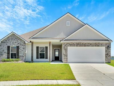 1416 Banks View St, Slidell, LA, 70461