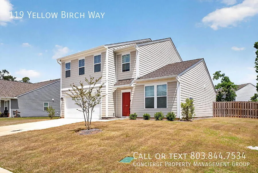 119 Yellow Birch Way