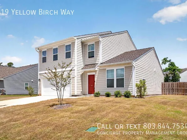 119 Yellow Birch Way, Harlem, GA 30814