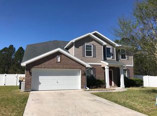 10124 Sandlers Preserve Ct, Jacksonville, FL 32222