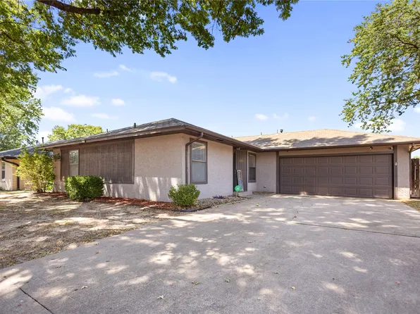 1302 W Austin St, Broken Arrow, OK 74011