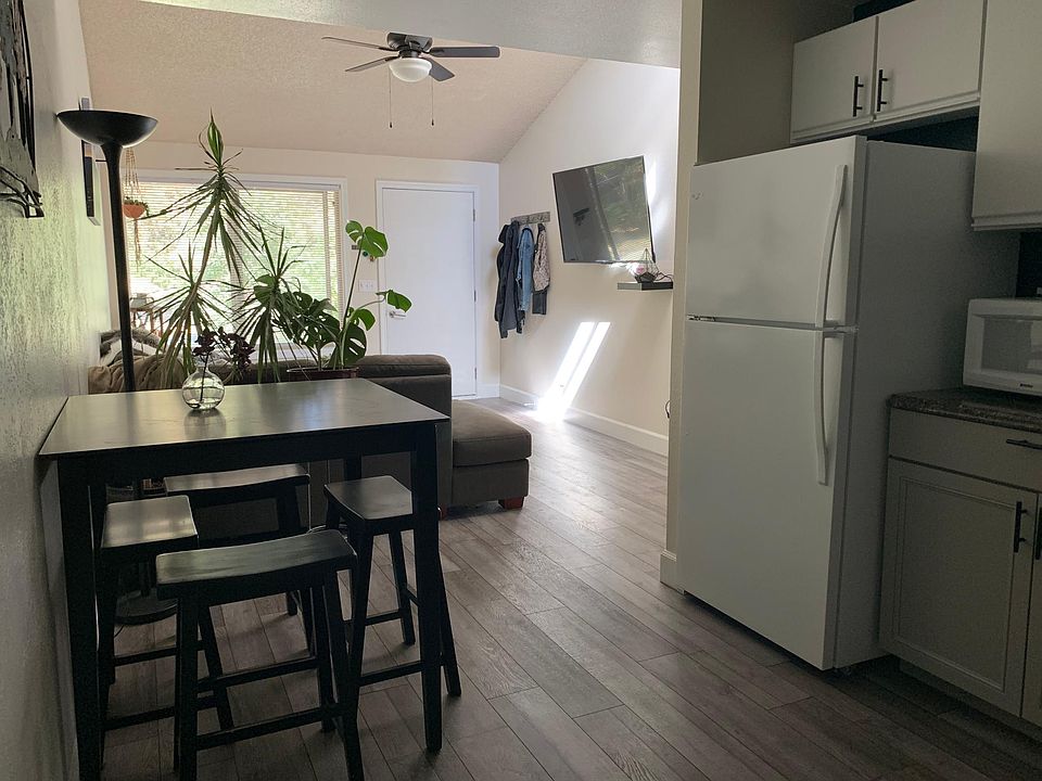 Burning Tree Village Apartments Bend, OR Zillow