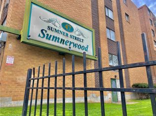 47 Sumner St APT 208, Hartford, CT 06105