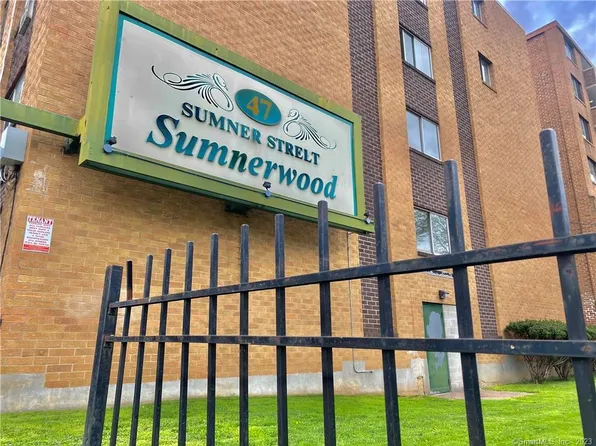 47 Sumner Street #208, Hartford, CT 06105