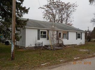 3675 N 1st St, Onaway, MI 49765