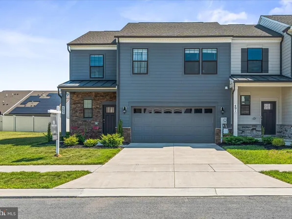 493 Hanson St, Frederick, MD 21701