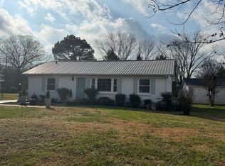 603 5th St, Lawrenceburg, TN 38464