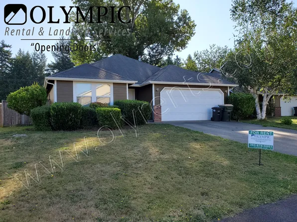 2822 Muriel Ct SE, Lacey, WA 98503