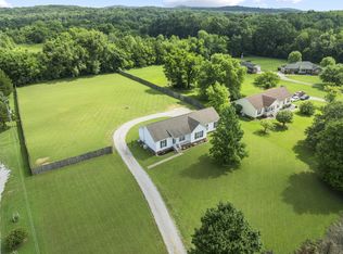 4729 E Richmond Shop Rd, Lebanon, TN 37090