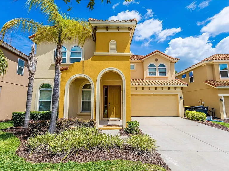 446 Orange Cosmos Blvd — Photo 8