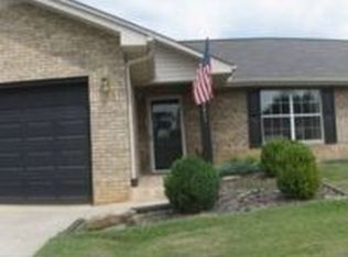 2403 Belmont Dr, Maryville, TN 37804