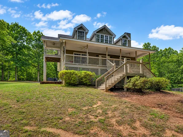 560 Hawk Trl, Newborn, GA 30056
