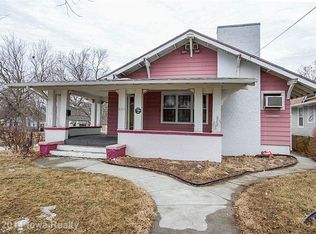 2103 Washington Ave, Des Moines, IA 50310