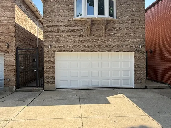 2819 S Quinn St, Chicago, IL 60608