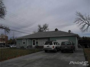 1549 Lewis Ave, Billings, MT 59102