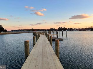 320 Perry Cabin Dr, Saint Michaels, MD