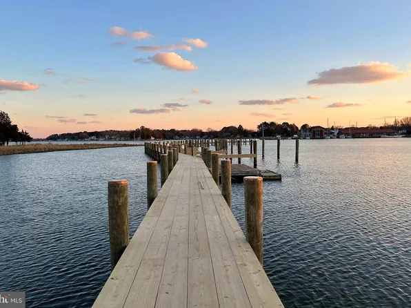 320 Perry Cabin Dr, Saint Michaels, MD 21663