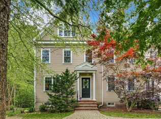 1285 Elm St #1285, Concord, MA 01742