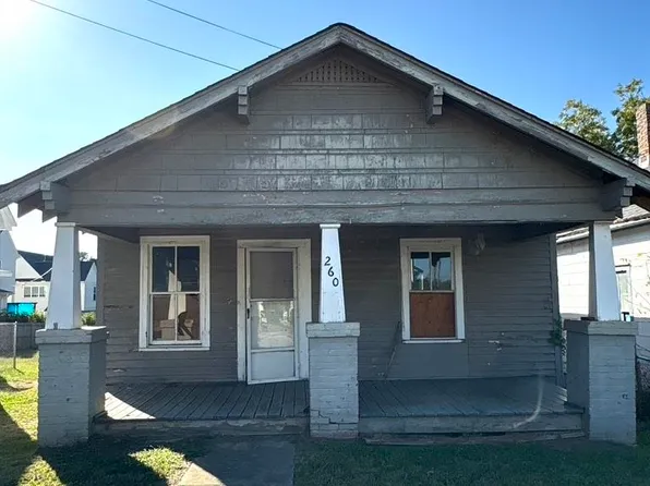 260 N Dean St, Spartanburg, SC 29302