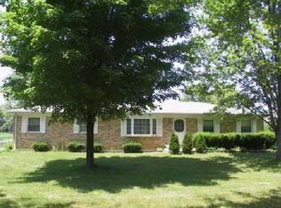 1001 Sparks Rd, Cedar Grove, IN 47016