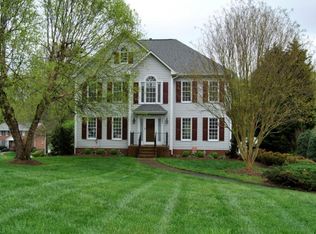 525 Spring Farm Ct, Lewisville, NC 27023