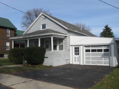 822 Caroline St, Ogdensburg, NY, 13669