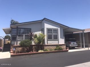 1300 E Pleasant Valley Rd SPACE 11, Oxnard, CA 93033