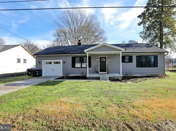 29766 Wilson Rd, Mechanicsville, MD 20659