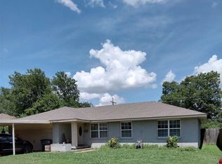 1619 NW 26th St, Lawton, OK 73505