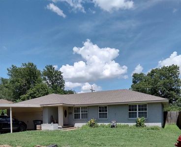 1619 NW 26th St, Lawton, OK, 73505