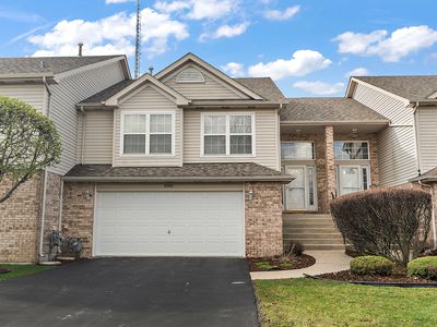 6881 Geneva Dr, Tinley Park, IL, 60477