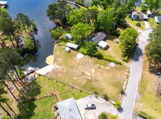 1155 Levi St, Manning, SC 29102