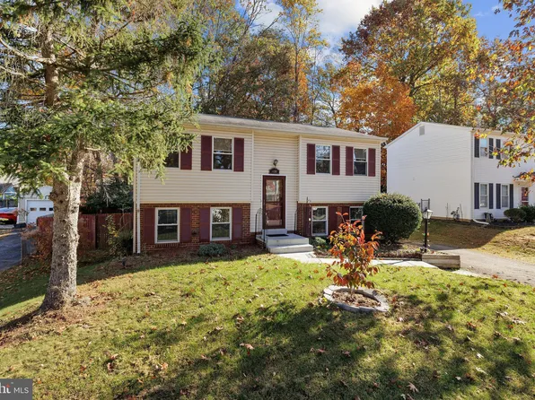 14361 Springbrook Ct, Woodbridge, VA 22193