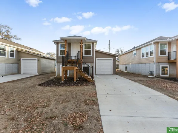 1619 Willis Ave, Omaha, NE 68110