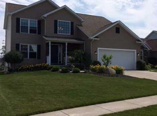 2775 N Birch Run, Erie, PA 16506