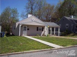 1540 Kraft St, Saint Louis, MO