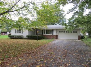 491 Kilbury Rd, Marion, OH 43302
