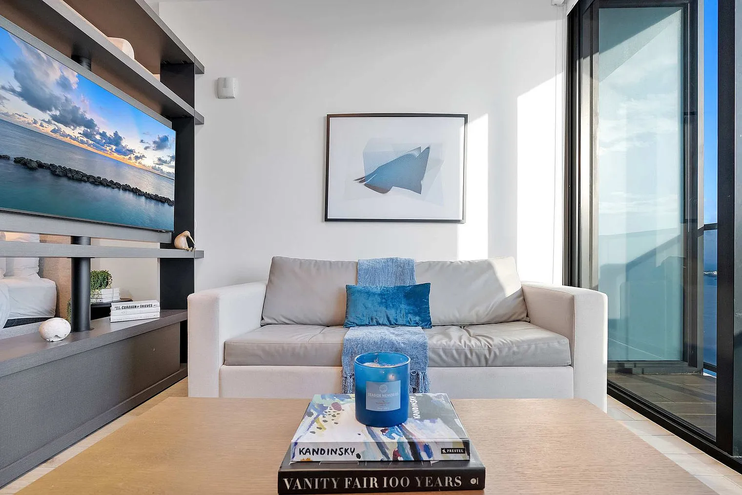 Studio, 1.0 bath, 452 sqft, $3,654 — Photo 1