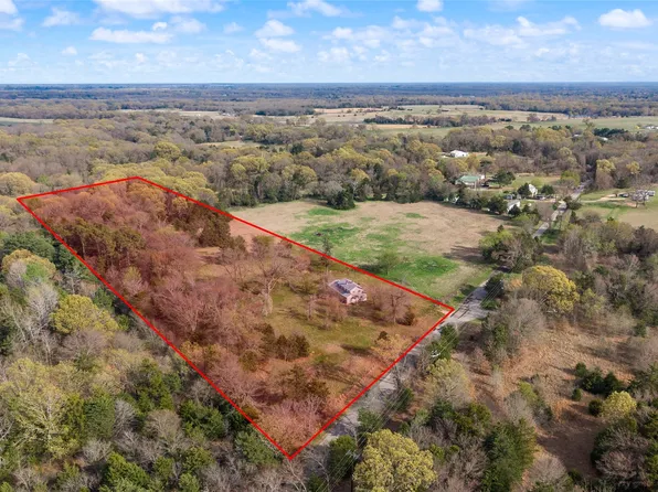 3 County Road 1116 W, Sulphur Springs, TX 75482