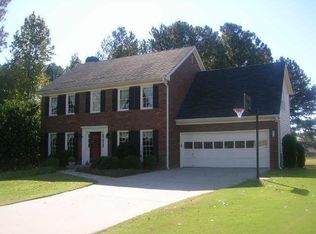 363 Golfcrest Dr SE, Conyers, GA 30094