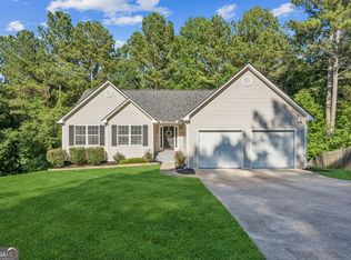 141 Oak Ridge Dr, Dawsonville, GA 30534