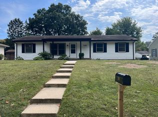 708 Lomax St, Easton, MD 21601