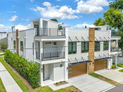 210 W Amelia Ave Unit C, Tampa, FL, 33602